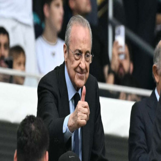 Florentino Pérez, Real Madrid'in yeni teknik direktörü konusunda net bir tercihi var: 