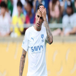 İntikam için geri döndü… Cancelo, Enzagi’yi Hilal’in giyotininin altına koydu | Goal.com Türkçe