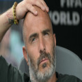 During his first appearance: Maresca clarifies Rodri's future and responds to the controversy sparked by Chelsea's statement | Goal.com