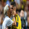 Video: Ronaldo'nun bakışları Jesus'un Portekiz ile ilk maçını özetledi | Goal.com Türkçe