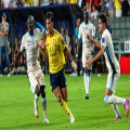 Milan star ignites a new battle between Al-Nassr and Al-Ittihad | Goal.com
