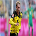 Premier-League-Klub Leeds United will offenbar Ex-BVB-Star Julian Brandt | Goal.com Deutschland