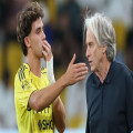 Félix and Jesus: a paternal bond that unleashed the golden boy's talent | Goal.com