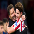 Swift move: Atletico submit their first offer to sign Alvarez replacement | Goal.com