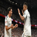 Real Madrid en çok etkilenen takım oldu... Fas ile Fransa arasındaki maç, La Liga'nın açılış maçında gündeme oturdu | Goal.com Türkçe