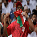 Video: an official response: did Oman know about the qualification before the draw? | Goal.com