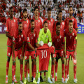 Video: The strangest goal of Gulf Cup 27: it qualified Oman for the semi-finals then denied them a place in it! | Goal.com