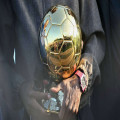 Absence of Raphinha and Flick among the biggest shocks: the full list of nominees for the 2026 Ballon d'Or | Goal.com