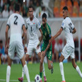 Saudi Arabia's expected line-up against Iraq at Gulf Cup 27 | Goal.com