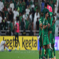 Skirmishes that ended in a sending-off: did Saudi Arabia's players deliberately provoke the UAE fans? | Goal.com