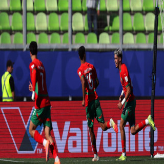 Moroccan star: I won’t give my shirt to anyone for my own safety | Goal.com