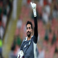 A reassuring message from the heart of the Saudi camp: Kanno reveals updates on Al-Aqidi's injury | Goal.com
