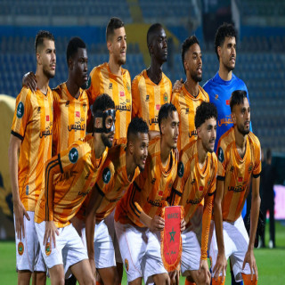 Serious developments in Al-Hilal’s complaint against Renaissance Berkane | Goal.com