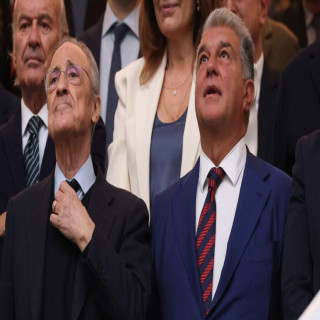 Real Madrid has hardened its position in the wake of the “contract scandal”, and the club is puzzled by the reaction of the “spectators” | Goal.com