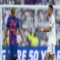 Ballon d'Or: Ex-Chef attestiert Kylian Mbappe und Lamine Yamal einen großen Fehler | Goal.com Deutschland