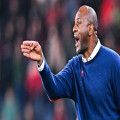 Just a preliminary agreement: did Senegal rush into announcing Vieira's appointment? | Goal.com