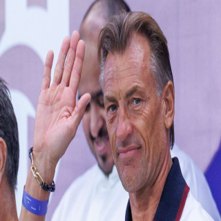 Surprise: Renard under review... and here’s the likelihood of him leaving | Goal.com