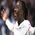 Big shoes to fill: Yan Diomande takes over from Vinicius Junior at Real Madrid | Goal.com