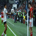 The Football Association settles it officially: Zamalek and Pyramids in the Champions League, Al Ahly in the Confederation | Goal.com