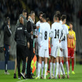 Palestine thrash China with five goals on home soil | Goal.com