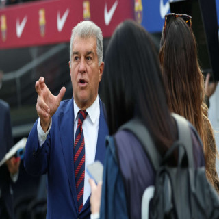 An unprecedented crisis rocks Barcelona... with Laporta the prime suspect | Goal.com