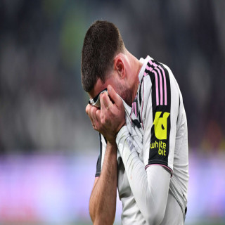 Vlahović’s future hangs in the balance: just €6 million separates dream from reality | Goal.com