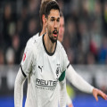 Borussia Mönchengladbach heute live sehen: Wird Gladbach vs. Aston Villa im Live Stream und Free TV gezeigt / übertragen? | Goal.com Deutschland