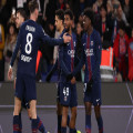 God will do them justice: PSG star responds to rumours smearing his family's reputation | Goal.com