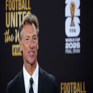 One of them agreed on one condition... Inzaghi and Jesus respond to the question of who will succeed Renard in Saudi Arabia | Goal.com