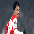 Interest is finally picking up: Ayase Ueda could move to the Premier League | Goal.com