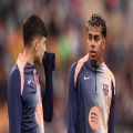 Alcantara: Pedri dünyanın en iyisi… Yamal’ın yanında oynayan her takım kazanacak | Goal.com Türkçe