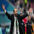 Sektioui: our aim was to beat Saudi Arabia, and this is the reason for the defeat | Goal.com