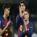 Only a few days separate the Barcelona star from departure | Goal.com