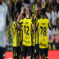 Officially: Saudi federation offloads a new star | Goal.com