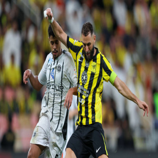 For Benzema… A ‘secret clause’ in Conceição’s contract exposes Al-Ittihad | Goal.com