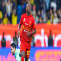 A goalscoring machine: Quinones sets an exceptional record with Al-Qadsiah | Goal.com