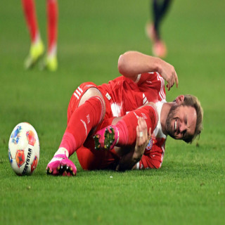 Urgent update on Kane's availability for the match against Real Madrid | Goal.com