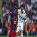 Yamal mocks Real Madrid: We are happy with the officiating | Goal.com
