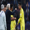 Ronaldo ile yeni bir görev… Jesus, Portekiz milli takımının başına resmen geçti | Goal.com Türkçe