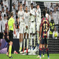 Real Madrid star reconsiders his options: will United get their missing piece? | Goal.com