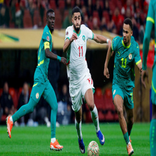 Sibari rebukes Moroccans: ‘Don’t insult the families… and this is why I admire Senegal’s celebrations’ | Goal.com