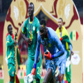 Mısır ve Fas'ın hüzünleriyle: Edouard Mendy, Senegal Milli Takımı'ndaki futbol kariyerine veda ettiğini açıkladı | Goal.com Türkçe