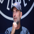 Bayern Münih’in Klopp’un Almanya milli takımını çalıştırmasına ilişkin tutumu ortaya çıktı | Goal.com Türkçe