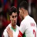 Hakimi ve Díaz'ın izinden... Real Madrid'in yıldızı, Fas milli takımında forma giyme olasılığının kapısını araladı | Goal.com Türkçe