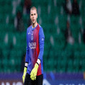Juventus consider move for PSG goalkeeper Lucas Chevalier just a year after signing for French giants | Goal.com
