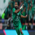 After reports of his departure: the truth about the intriguing clause in Firas Al-Buraikan's contract | Goal.com