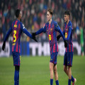 A surprise condition from Manchester United throws Barcelona star's transfer into disarray | Goal.com