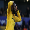 Ajax must sweat over application for work permit for Tolu Arokodare | Goal.com