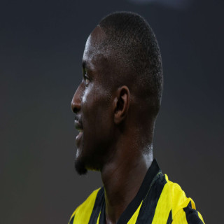 Another red card… A harsh punishment for Moussa Diaby at Al-Ittihad Jeddah | Goal.com