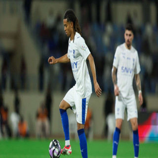 رسميًا.. الهلال يستعيد نجمين قبل مواجهة التعاون.. ويعلن مدة غياب بوابري | Goal.com